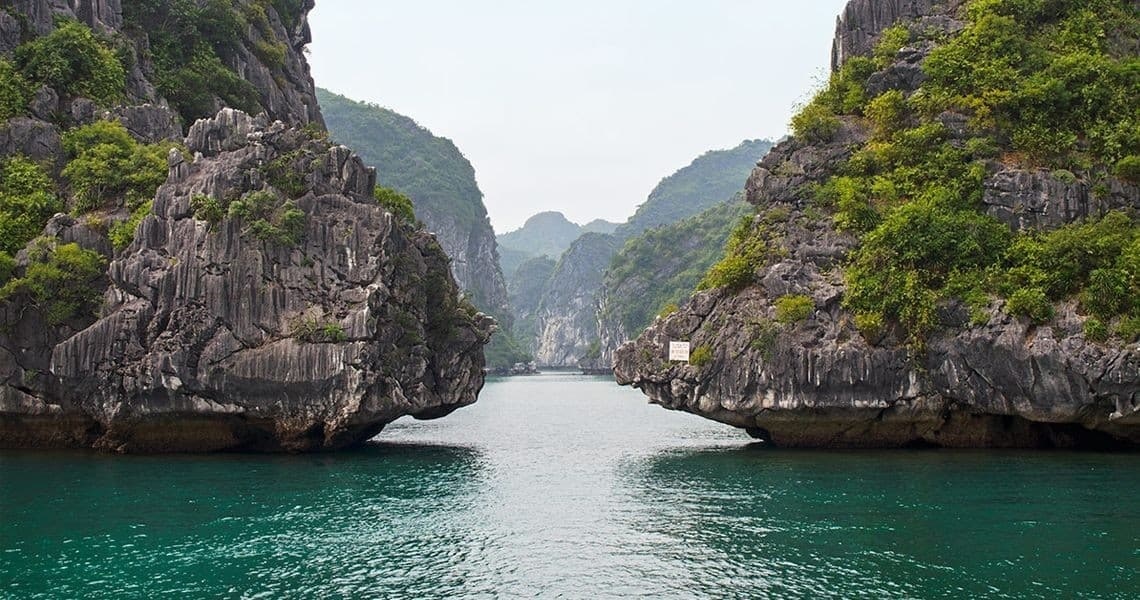 Đảo Ba Trái Đào 1 Hòn Ba trái đào