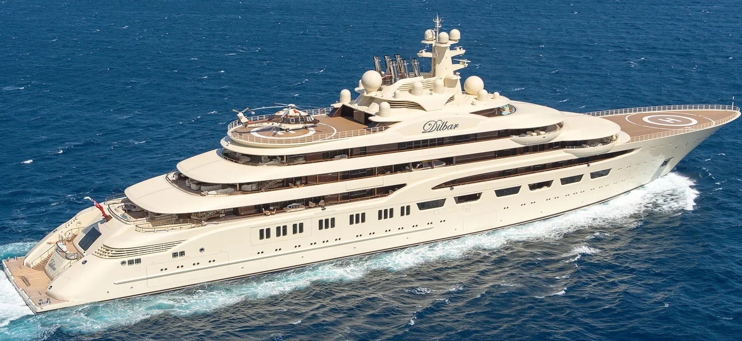 Dilbar