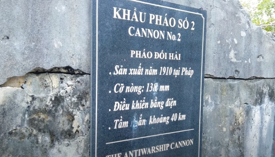 Thông tin Pháo số 2