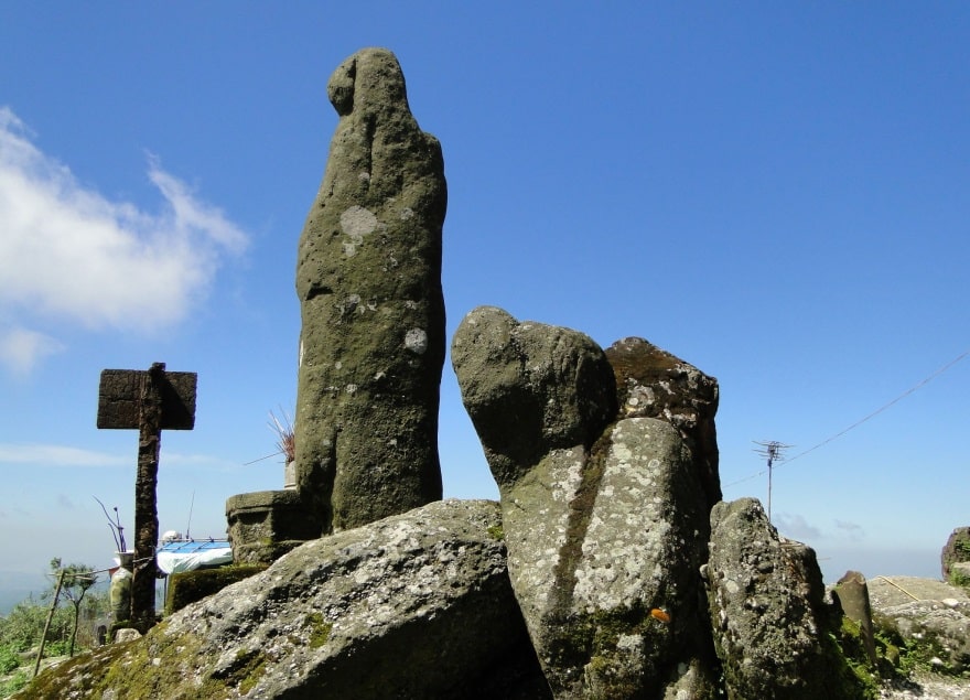 Tượng An Kỳ Sinh