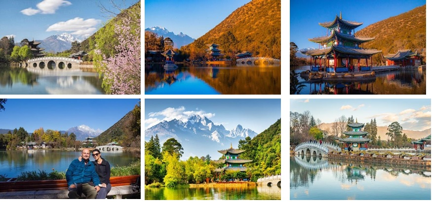 Công viên Hắc Long Đàm