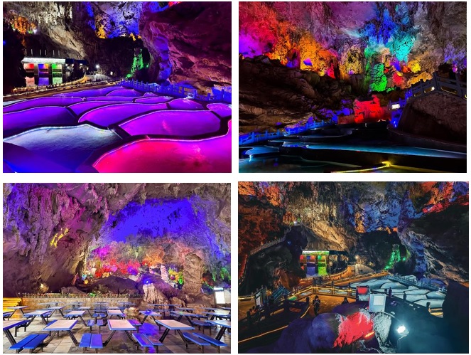 Động Yến Tử - danh thắng cấp 4A quốc gia