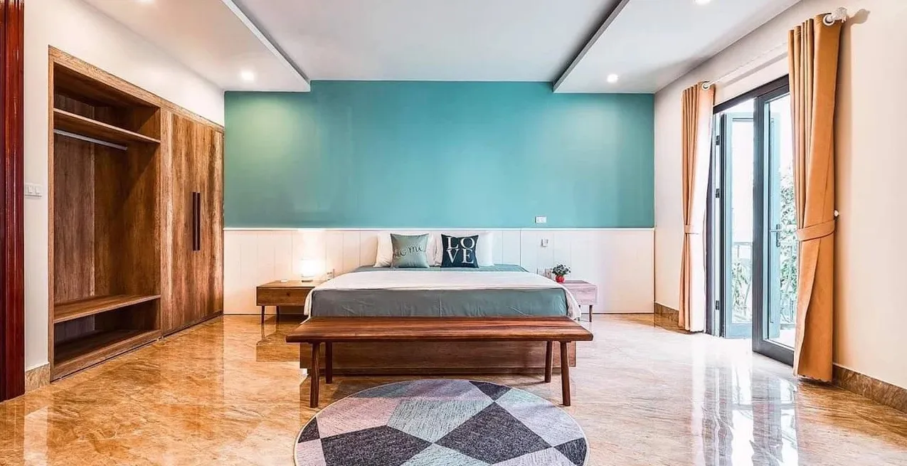 Phong cách thiết kế kiến trúc nội thất của Beverly Hilla Hạ Long