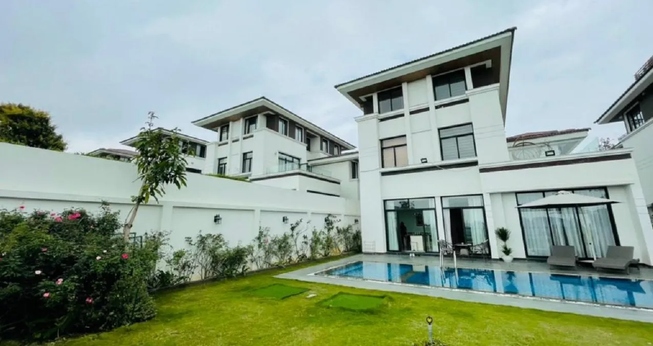 Villa FLC Hạ Long