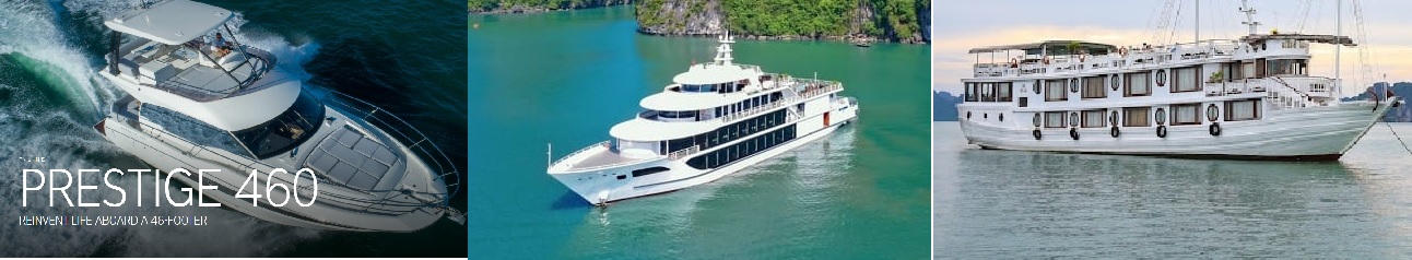 So sánh du thuyền Cá Nhân, du thuyền tham quan trong ngày và du thuyền nghỉ đêm trên Vịnh Hạ Long