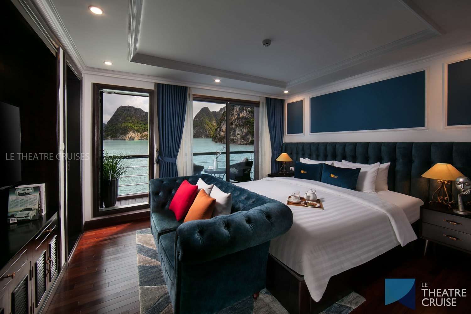 Lethe Executive Suites