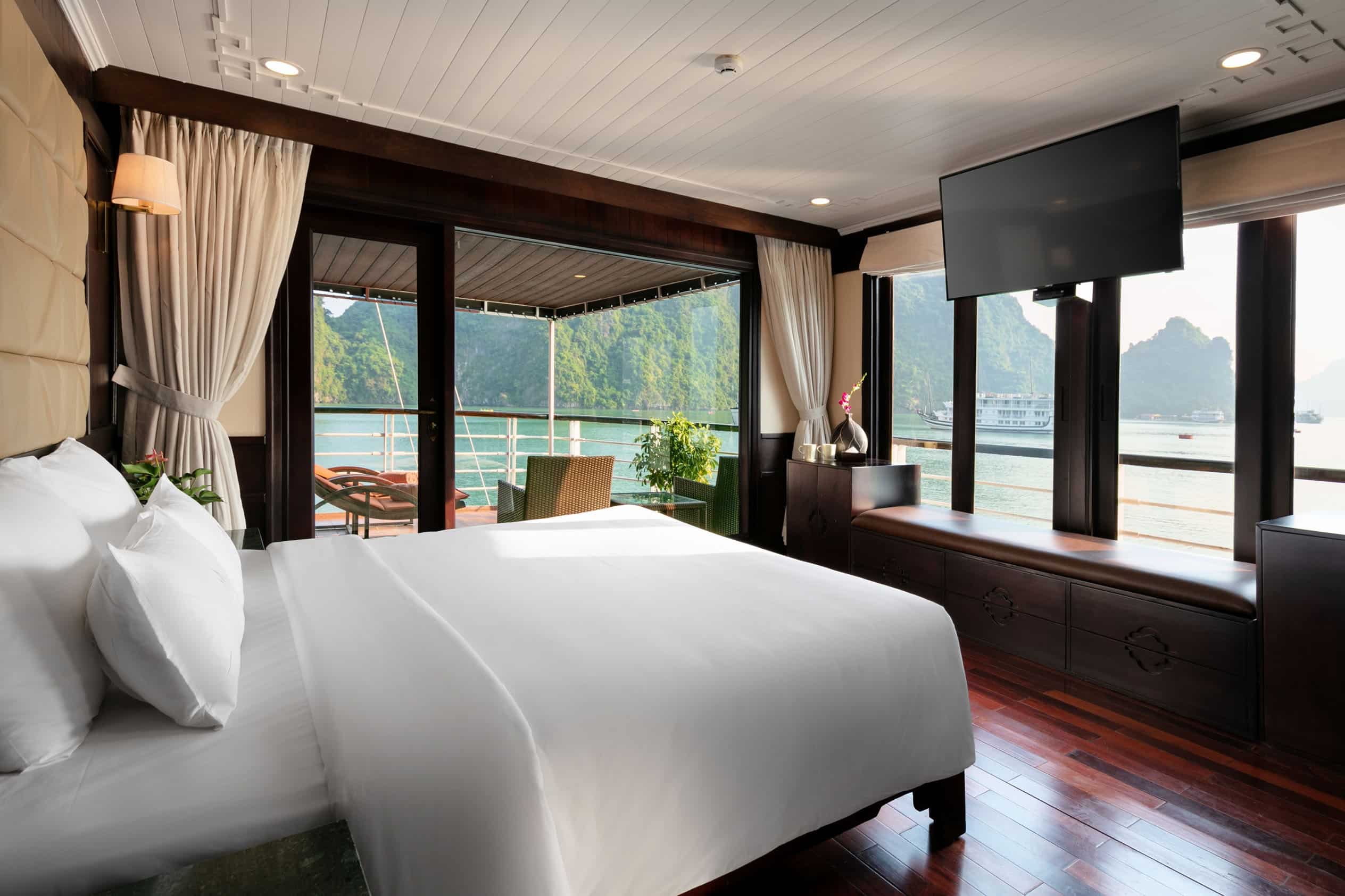 Pl Classic Royal Suite