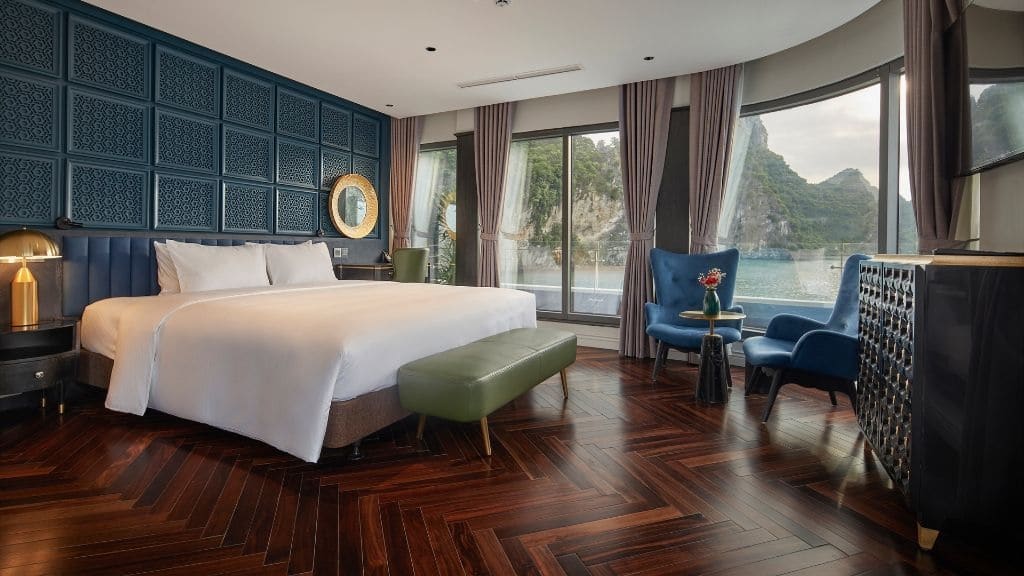 Elite President Suite