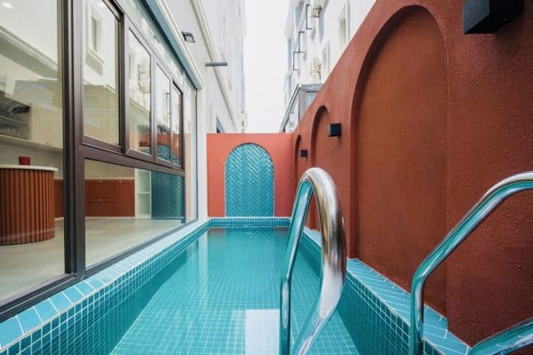 VDS - Adora Grandbay 5 Vds Adora Grandbay 06