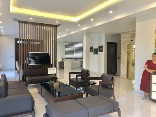 VDS - Beverly Hill TT02 18