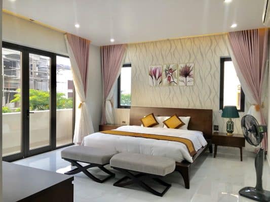 VDS - Beverly Hill TT02 18