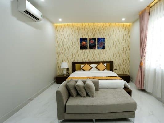 VDS - Beverly Hill TT02 18