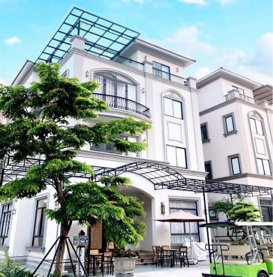 VDS - Beverly Hill TT02 18