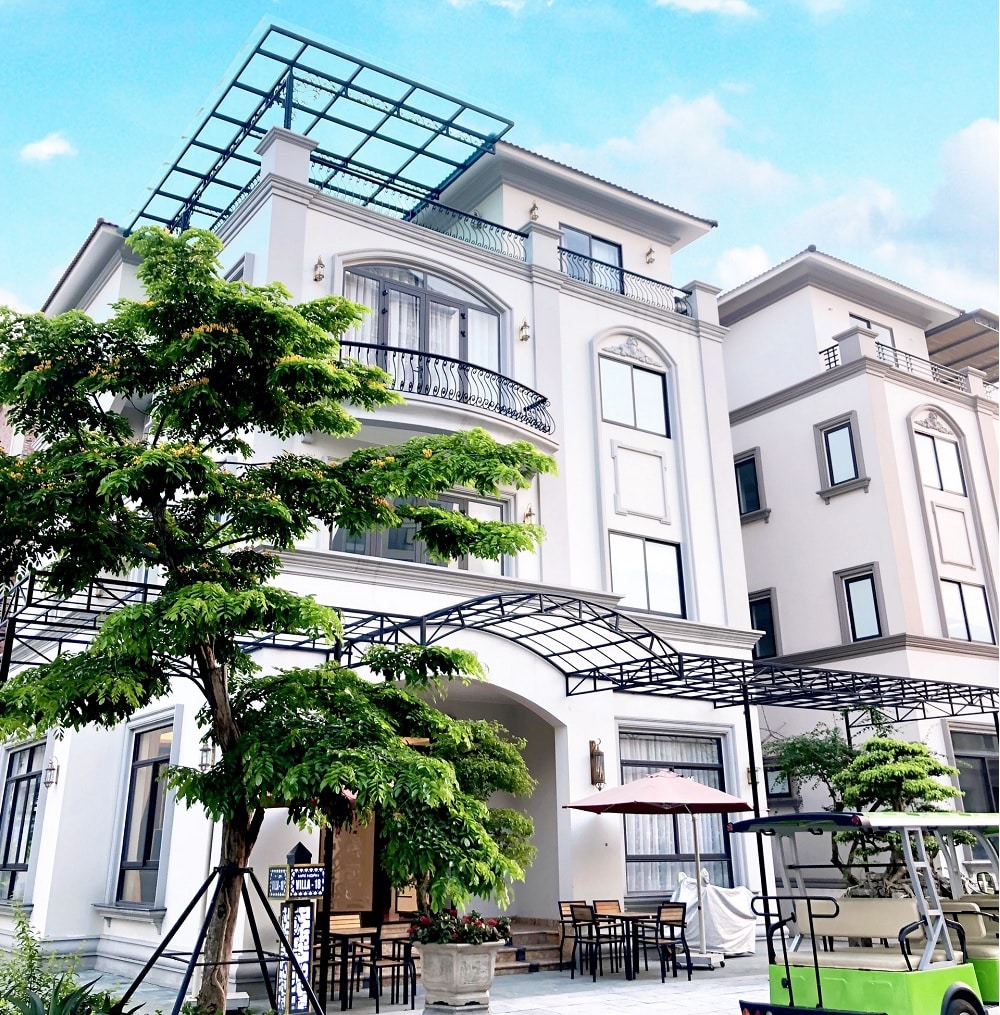 VDS - Beverly Hill TT02 18