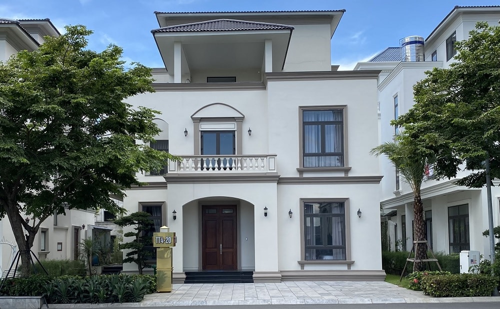 Vds Beverly Hill Tt04 20