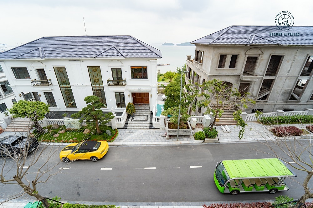 Vds Beverly Hill Tt06 02 03