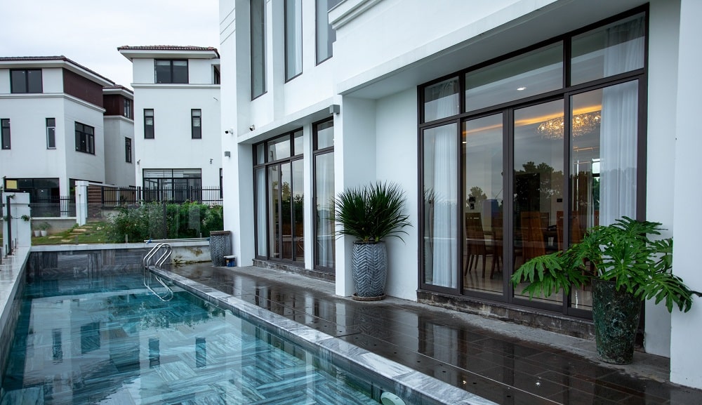 Biệt thự FLC 10 Vds Flc Bt1245 Villa