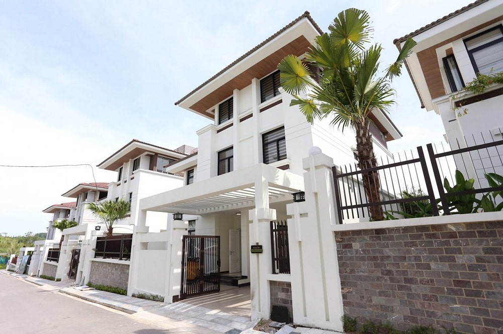 Biệt thự FLC 7 Vds Flc Bt618 Villa 04