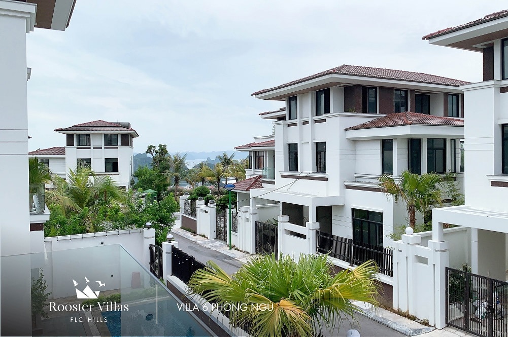 Biệt thự FLC 22 Vds Flc Bt629 Villa 08