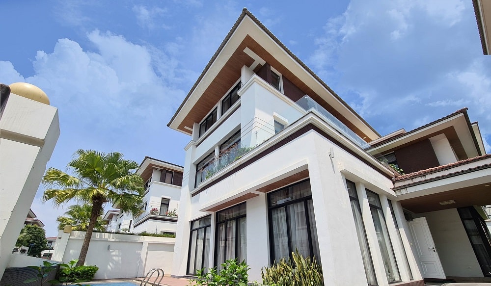 Biệt thự FLC 16 Vds Flc Bt633 Villa 05