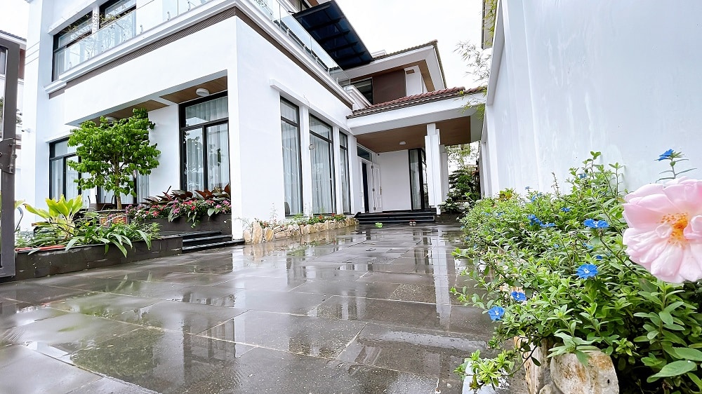 Biệt thự FLC 13 Vds Flc Bt636 Villa 2