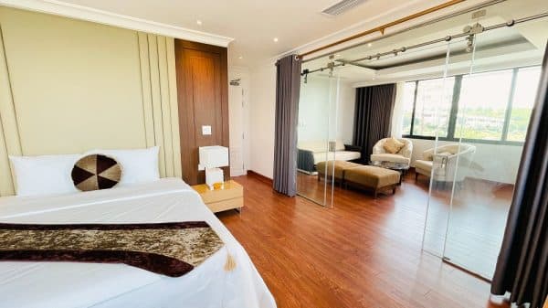 VDS - FLC BT6A01 7 Vds Flc Bt6a01 Villa 03