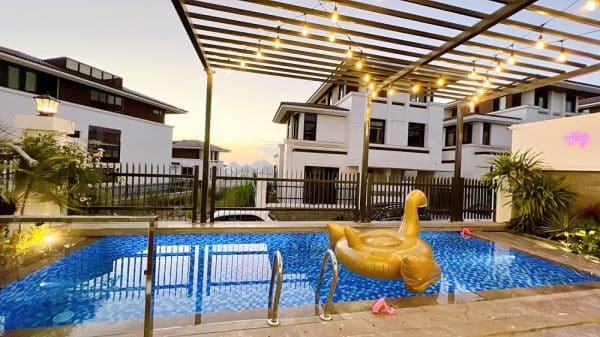 VDS - FLC BT912 8 VDS - FLC BT912 Villa