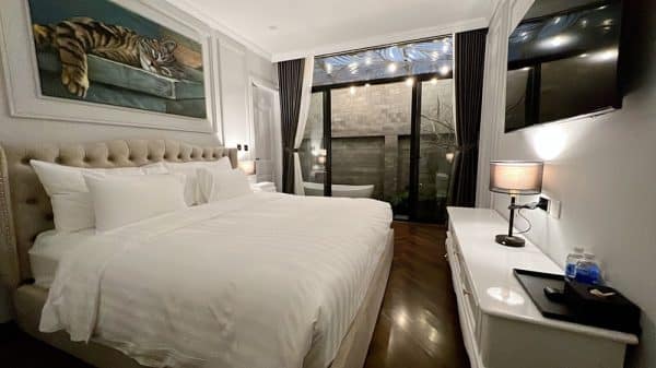 VDS - FLC BT912 6 VDS - FLC BT912 Villa