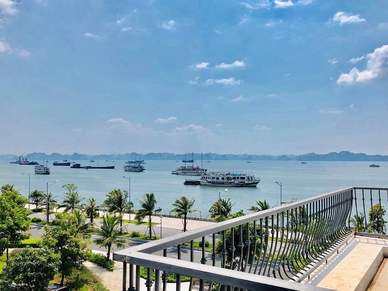 VDS - Marina Vinhome 25 Vds La Lumiere Harbour Vinhome