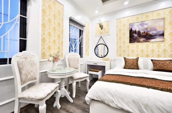 VDS - Marina Vinhome 5 Vds Marina Vinhome 07