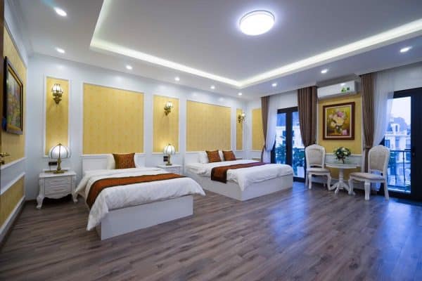 VDS - Marina Vinhome 3 Vds Marina Vinhome 08