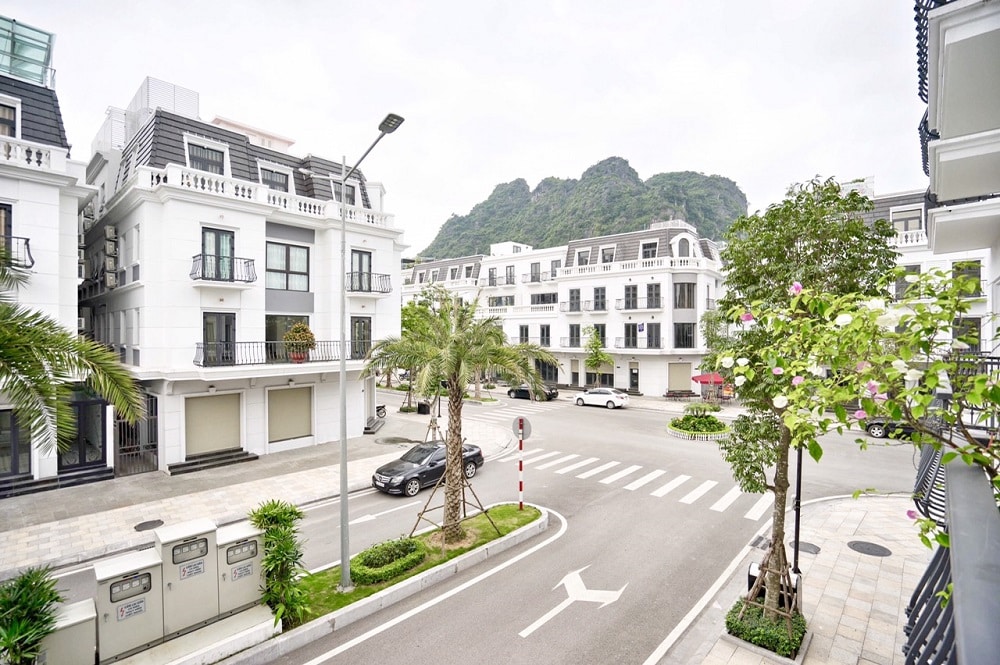 VDS - Marina Vinhome 28 Vds Marina Vinhome