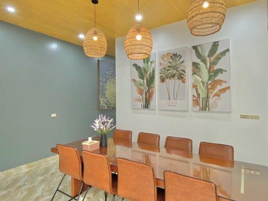 VDS - Palm Grandbay 9 Vds Palm Grandbay 02