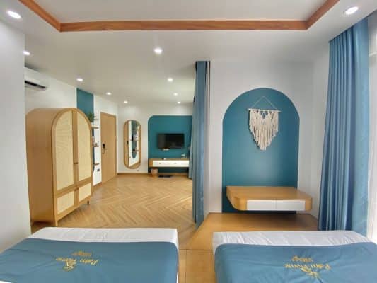 VDS - Palm Grandbay 8 Vds Palm Grandbay 03