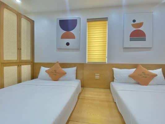 VDS - Palm Grandbay 7 Vds Palm Grandbay 04