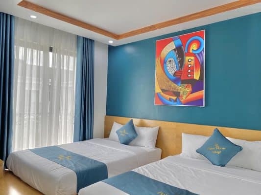 VDS - Palm Grandbay 5 Vds Palm Grandbay 06