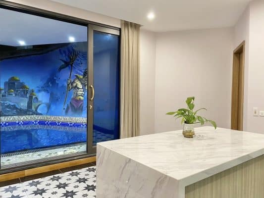 VDS - Queen Beverly Hill 8 Vds Queen Beverly Hill 02