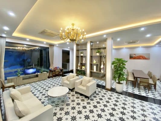 VDS - Queen Beverly Hill 7 Vds Queen Beverly Hill 03