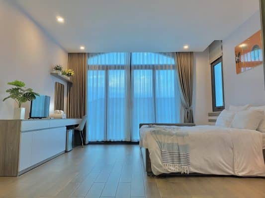 VDS - Queen Beverly Hill 6 Vds Queen Beverly Hill 04