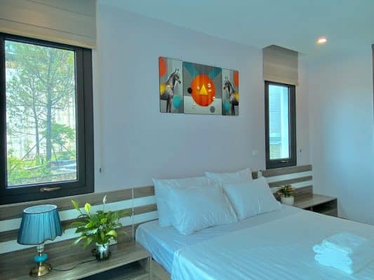 VDS - Queen Beverly Hill 5 Vds Queen Beverly Hill 05