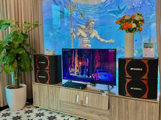 VDS - Queen Beverly Hill 4 Vds Queen Beverly Hill 06