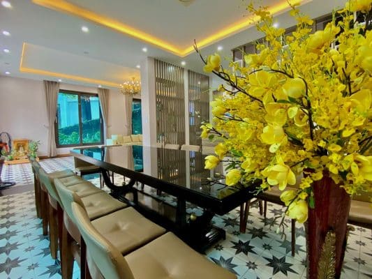 VDS - Queen Beverly Hill 3 Vds Queen Beverly Hill 07