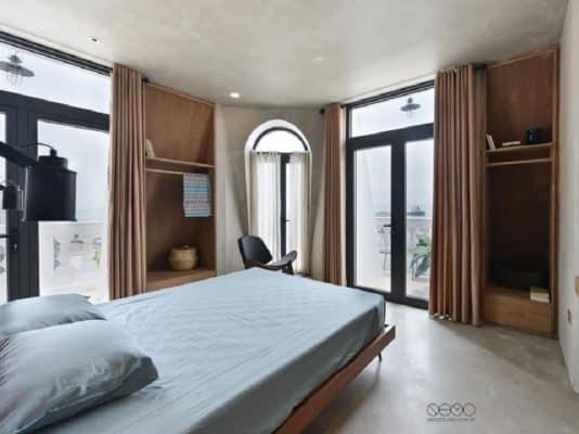 Vds Queen Vinhome Hạ Long 02