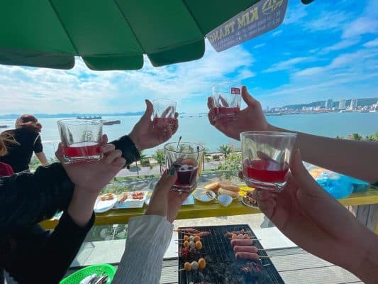 Vds Queen Vinhome Hạ Long