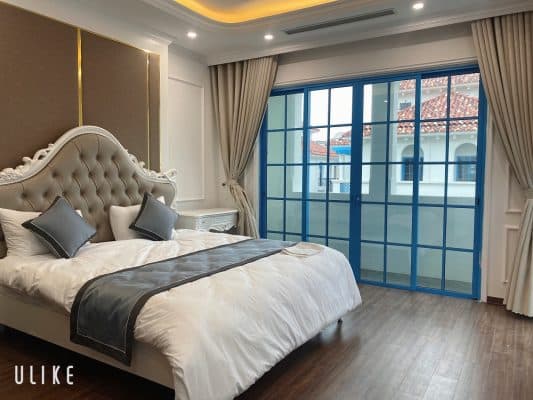 VDS – Sun Feria M6 24