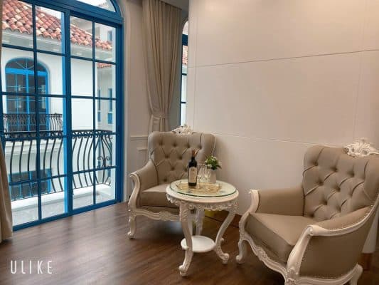 VDS – Sun Feria M6 24