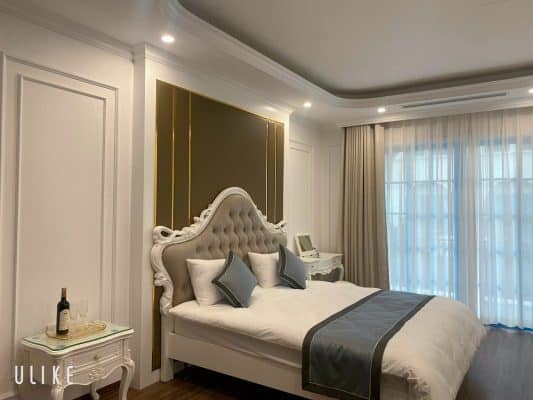 VDS – Sun Feria M6 24