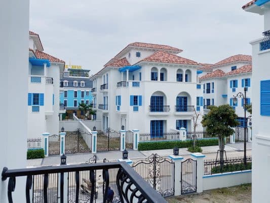 VDS – Sun Feria M6 24