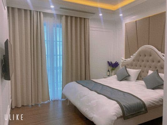 VDS – Sun Feria M6 24