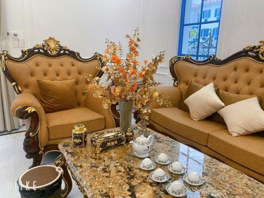 VDS – Sun Feria M6 24